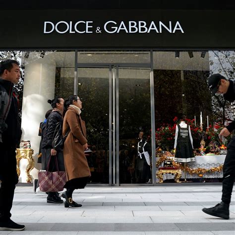 dolce gabbana israel.